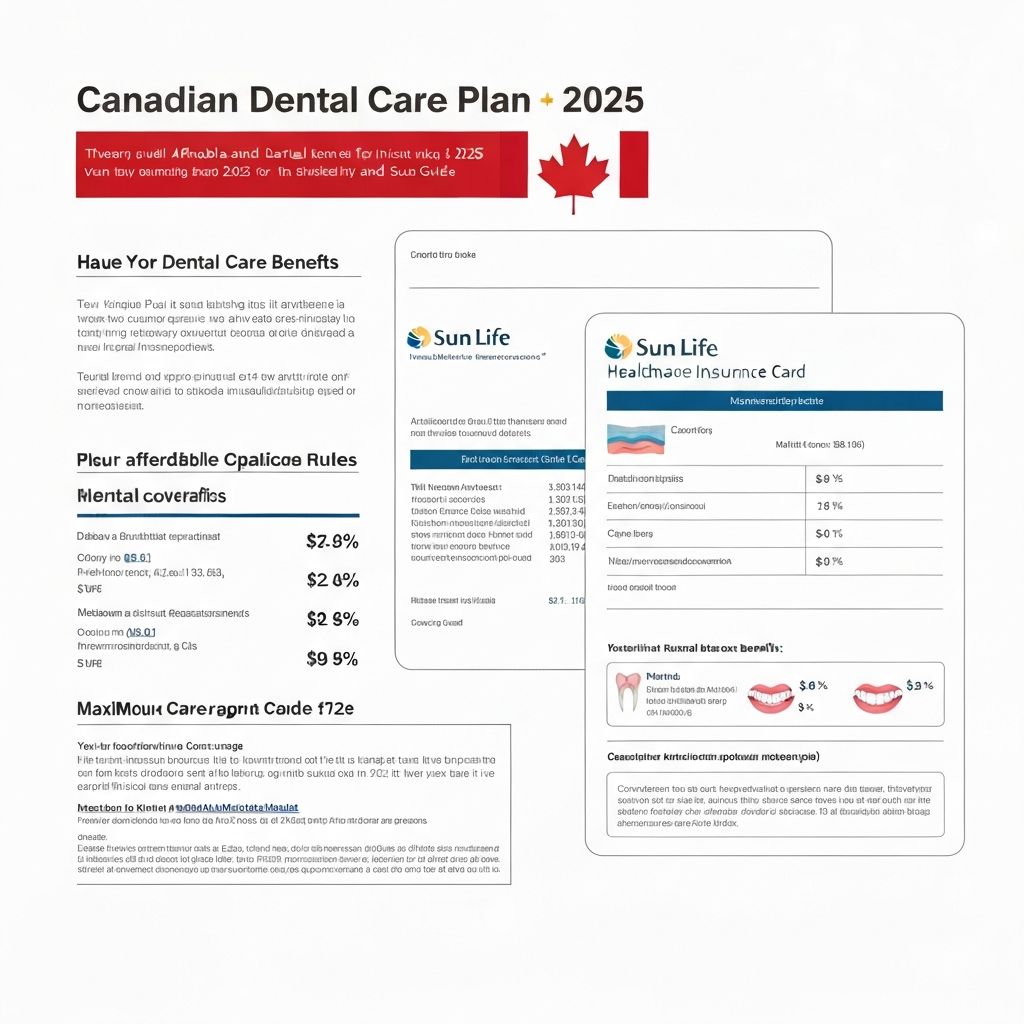 What Patients Need to Know About the Canadian Dental Care Plan in 2025