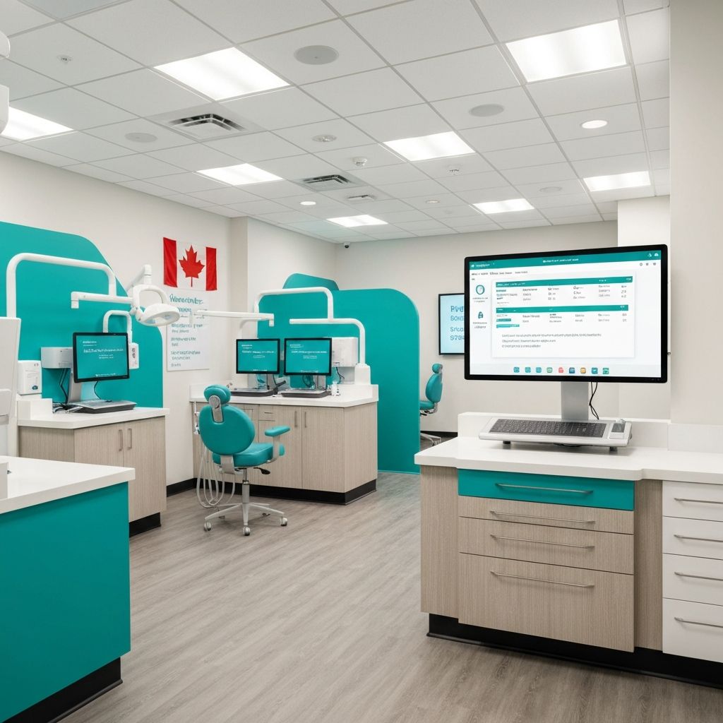 CDCP Changed Everything: How Direct Billing and AI Are Transforming Dental Clinics
