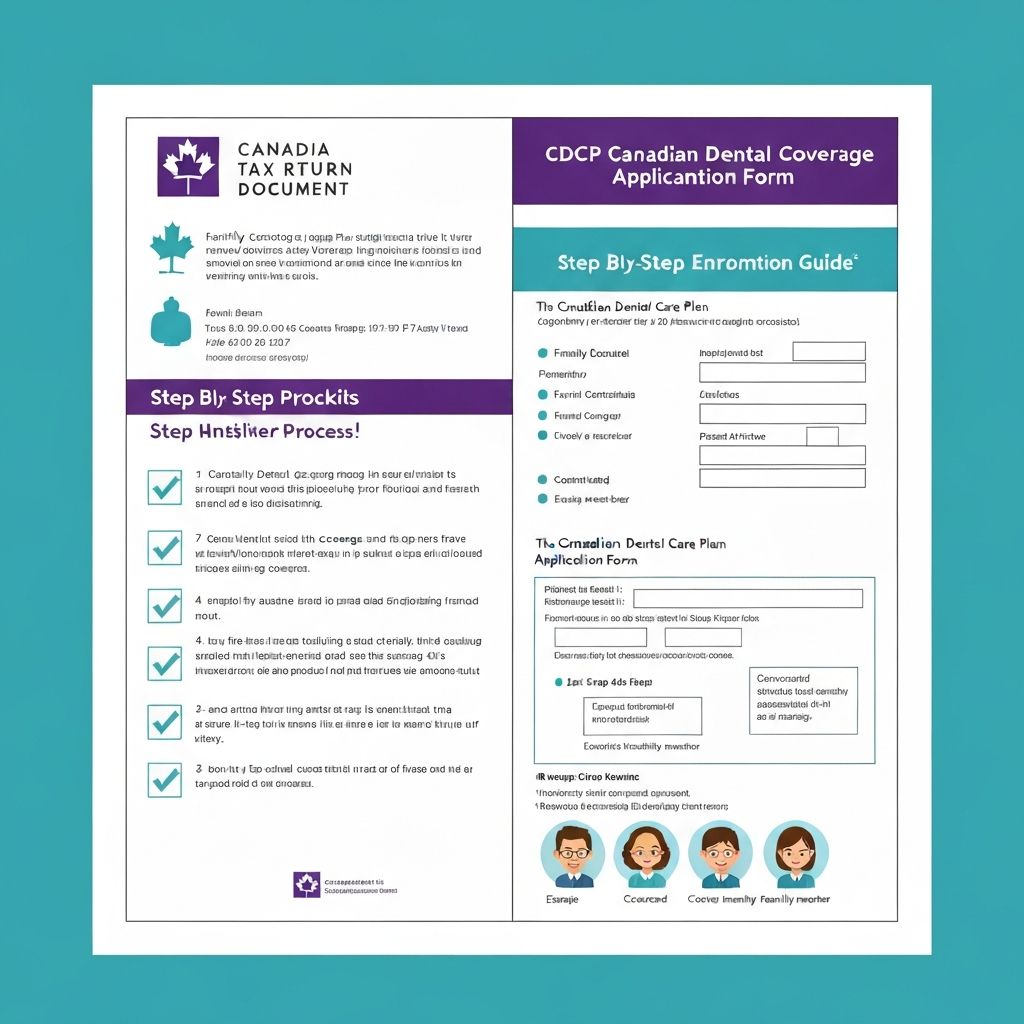CDCP Enrollment Checklist: Are You and Your Family Covered?