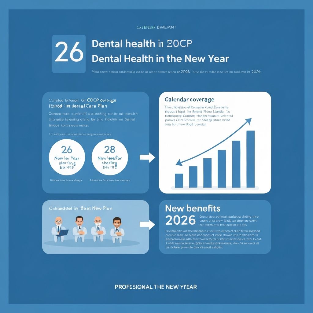 CDCP Year-End Update: What's Changing for 2026?