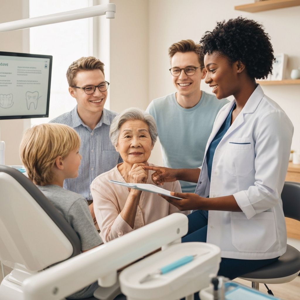 Are Bad Teeth Genetic? How Proper Care Can Overcome Weak Enamel