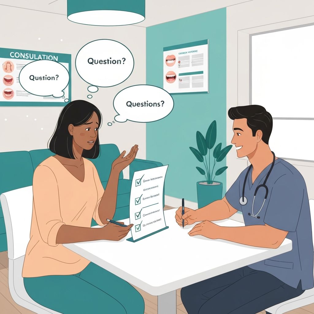 Top Questions Patients Ask Before Choosing a Dental Clinic