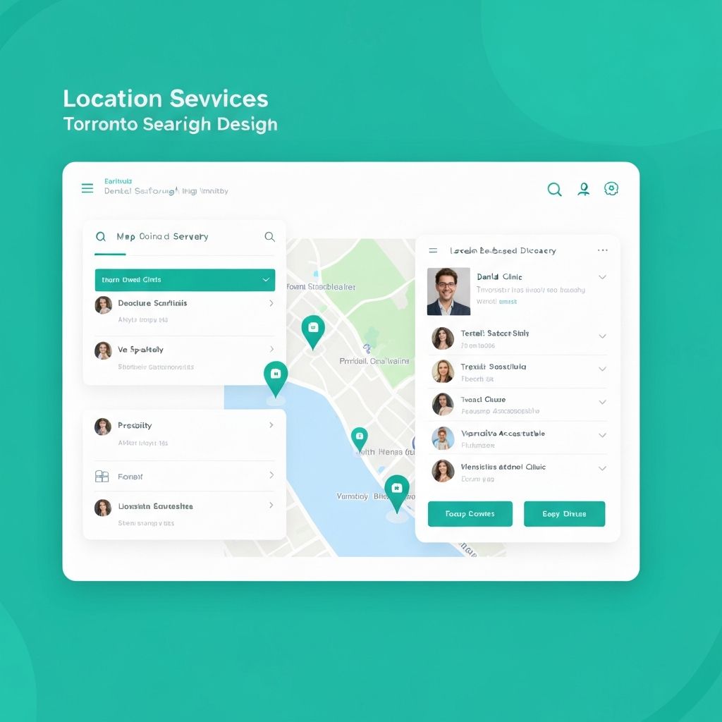 Why Location Matters: Finding a Dental Clinic Close to Work or Home