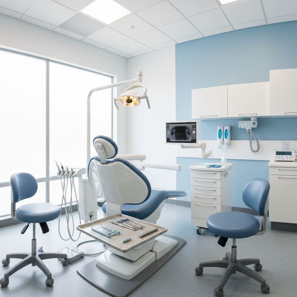 Academy Dental - main photo
